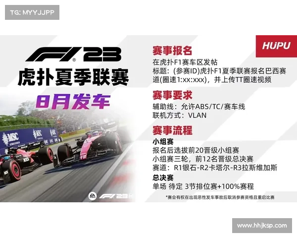 f1赛事规则