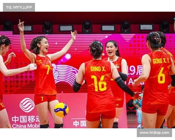 中国女排6月30日赛事精彩回顾奋勇拼搏精神闪耀赛场 中国女排6月30日赛事精彩回顾奋勇拼搏精神闪耀赛场