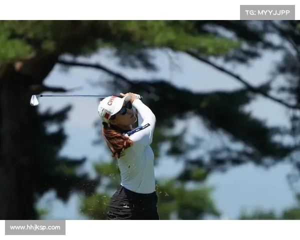 2021年高尔夫赛事